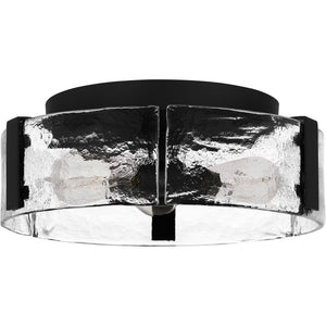 Quoizel - Angora Flush Mount - Lights Canada