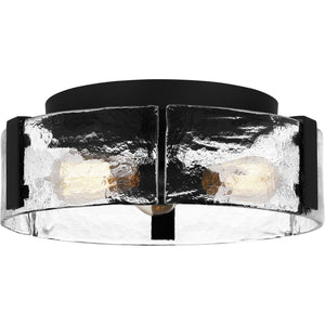 Quoizel - Angora Flush Mount - Lights Canada