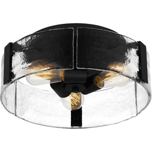 Quoizel - Angora Flush Mount - Lights Canada