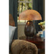 Quoizel - Glenhaven Table Lamp - Lights Canada