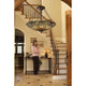 Quoizel - Glenhaven Table Lamp - Lights Canada