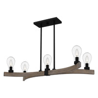 Ojai Linear Suspension