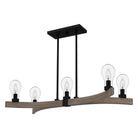 Quoizel - Ojai Linear Suspension - Lights Canada