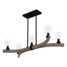 Quoizel - Ojai Linear Suspension - Lights Canada