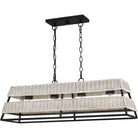 Quoizel - Lowenthal Linear Suspension - Lights Canada