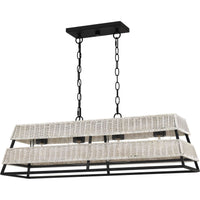 Lowenthal Linear Suspension