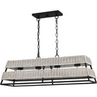 Quoizel - Lowenthal Linear Suspension - Lights Canada