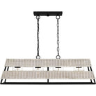 Quoizel - Lowenthal Linear Suspension - Lights Canada