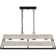 Quoizel - Lowenthal Linear Suspension - Lights Canada