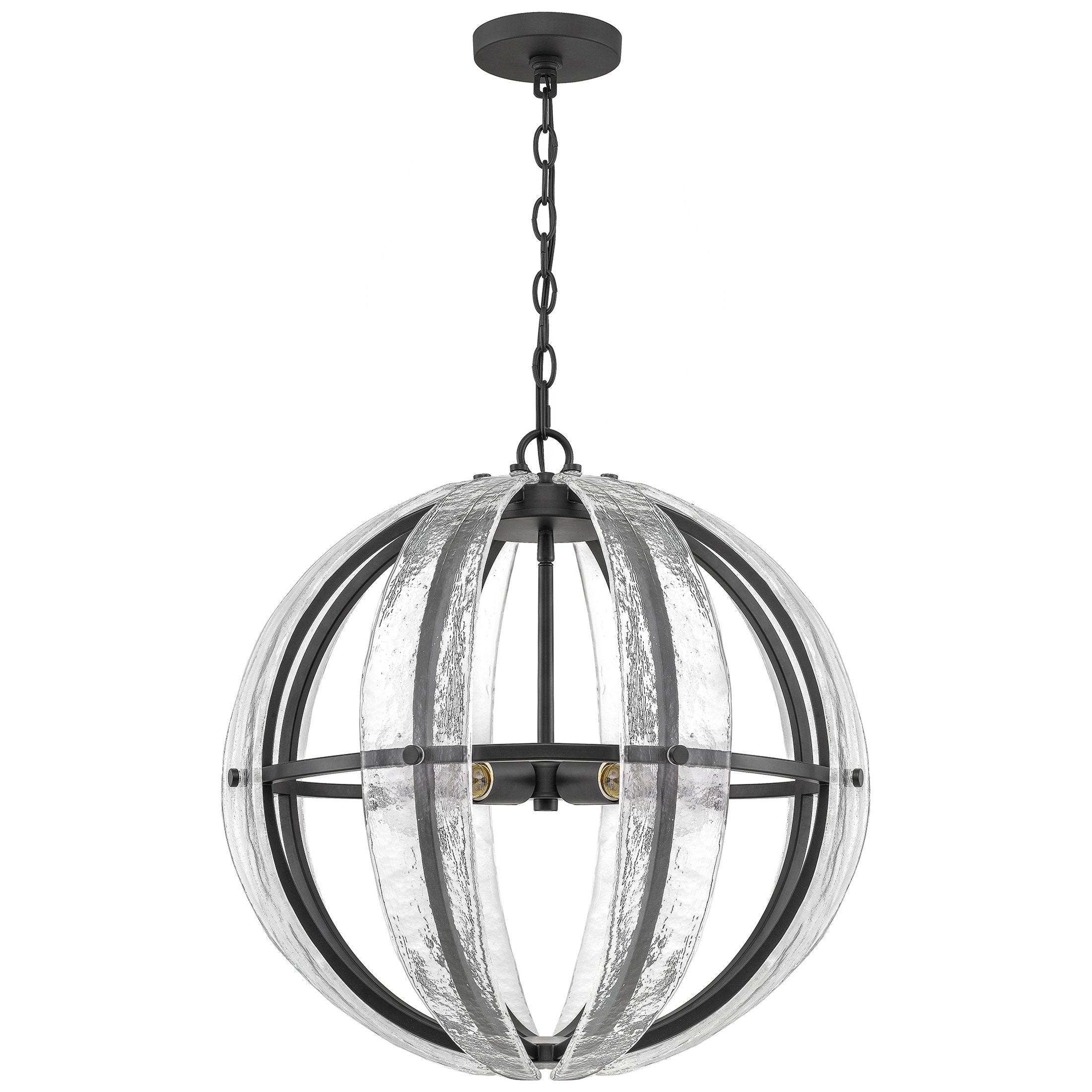 Quoizel - Dre Pendant - Lights Canada