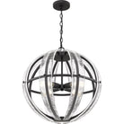 Quoizel - Dre Pendant - Lights Canada