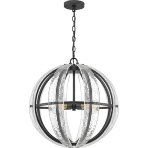 Quoizel - Dre Pendant - Lights Canada