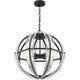 Quoizel - Dre Pendant - Lights Canada