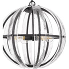 Quoizel - Dre Pendant - Lights Canada
