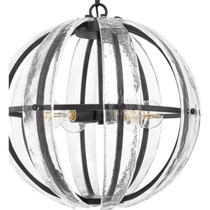 Quoizel - Dre Pendant - Lights Canada