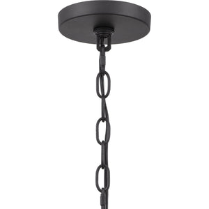 Quoizel - Dre Pendant - Lights Canada