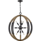 Quoizel - Babaton Pendant - Lights Canada
