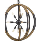 Quoizel - Babaton Pendant - Lights Canada