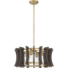 Quoizel - Cordelia Pendant - Lights Canada