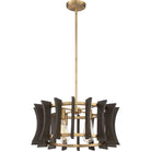 Quoizel - Cordelia Pendant - Lights Canada