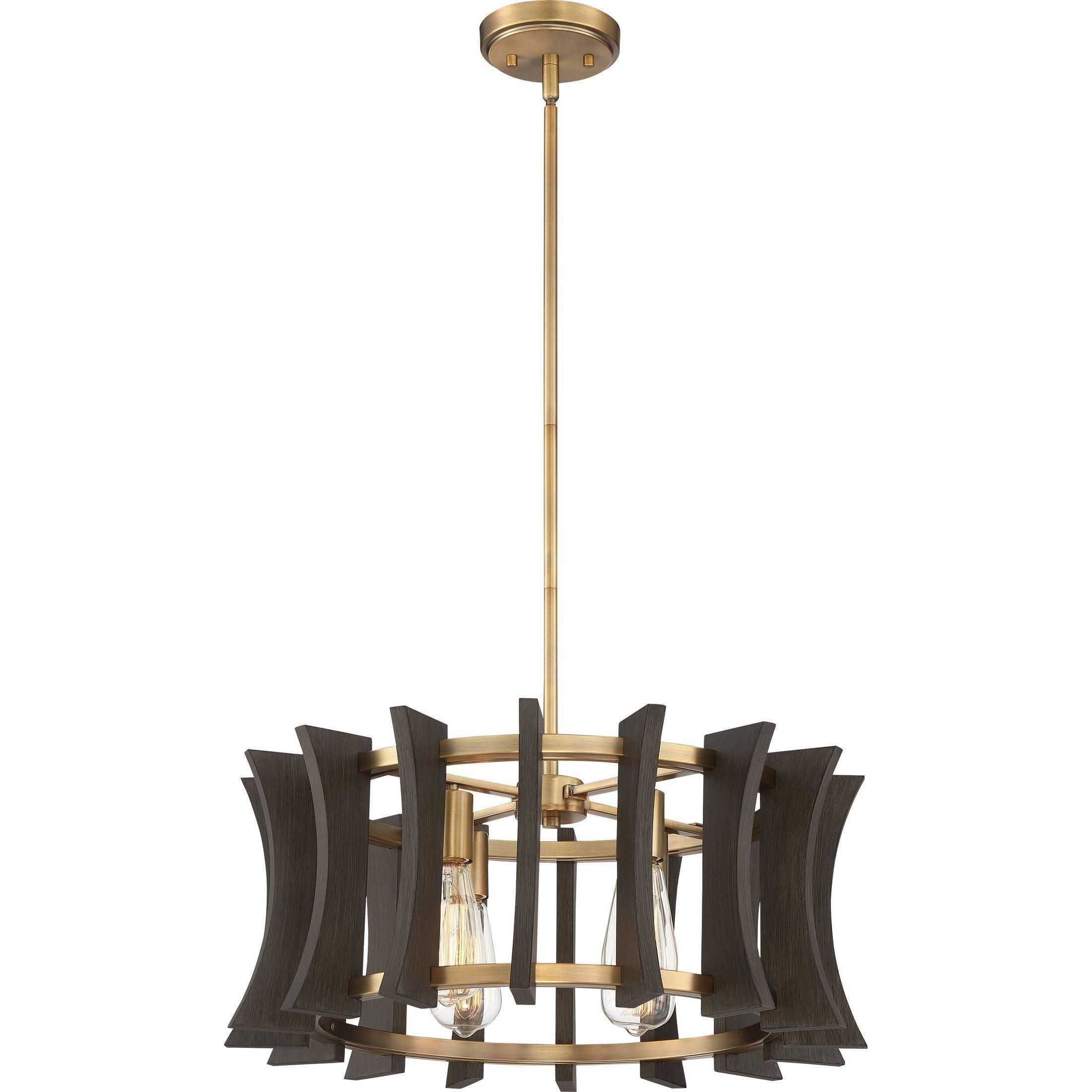 Quoizel - Cordelia Pendant - Lights Canada