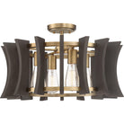 Quoizel - Cordelia Pendant - Lights Canada