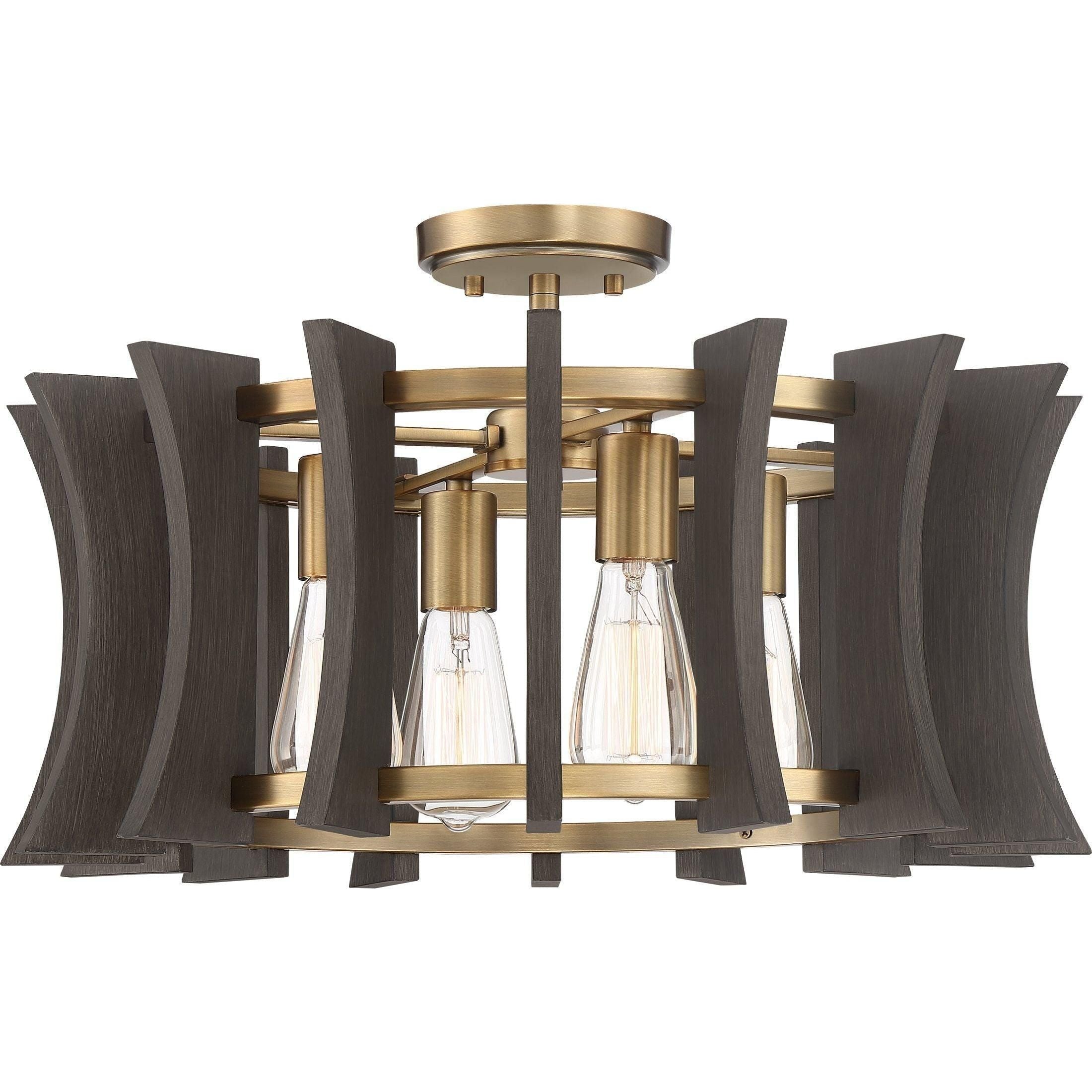 Quoizel - Cordelia Pendant - Lights Canada