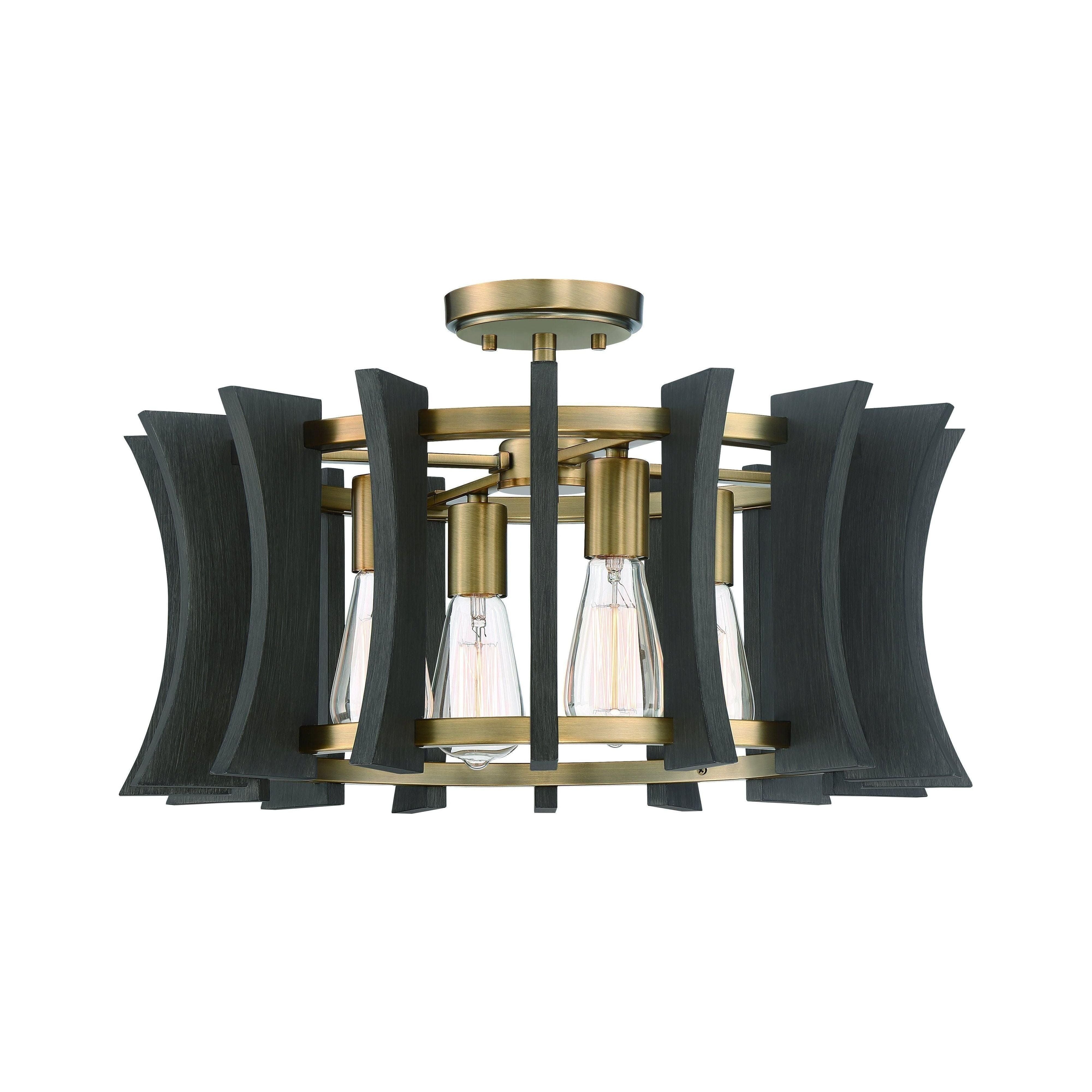 Quoizel - Cordelia Pendant - Lights Canada