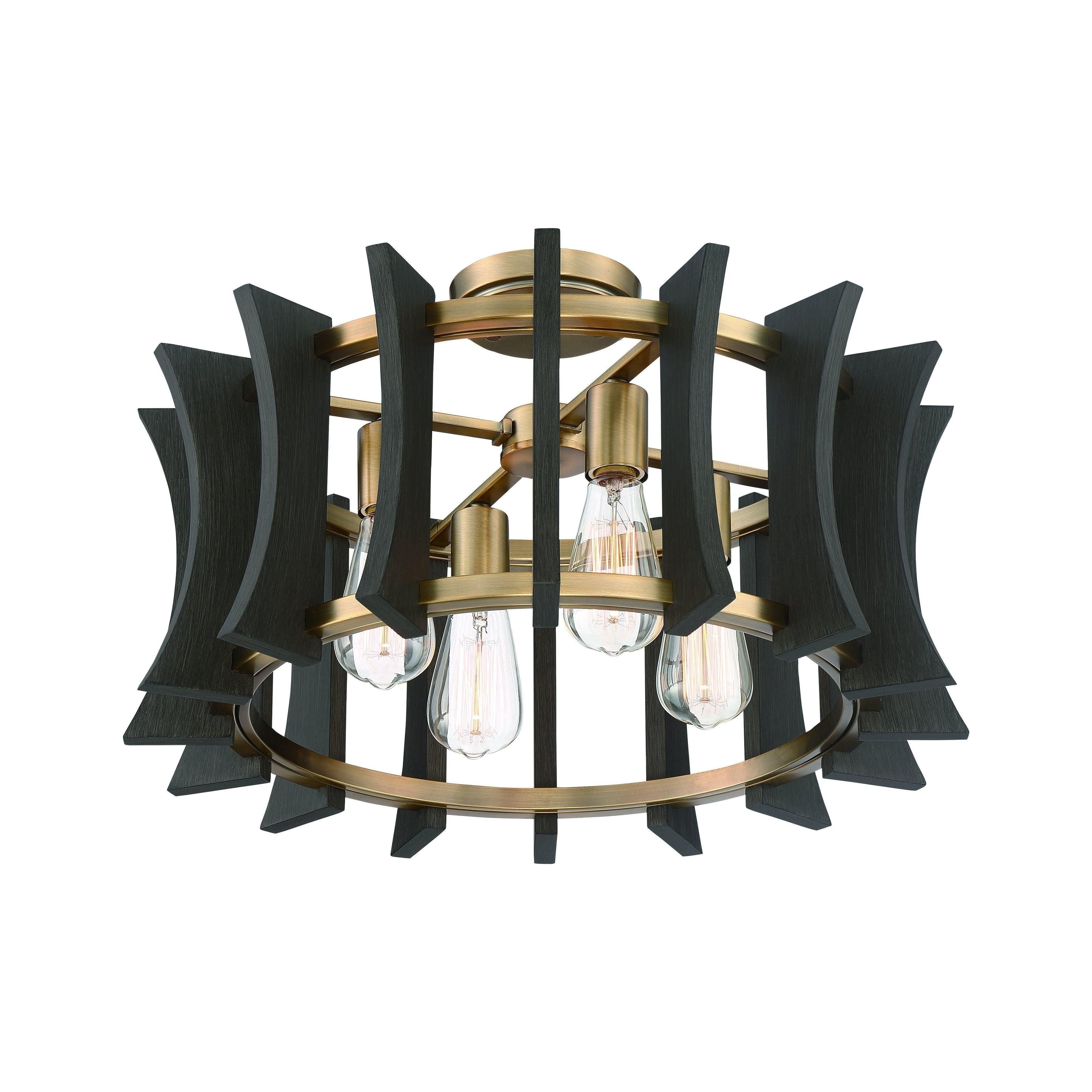 Quoizel - Cordelia Pendant - Lights Canada