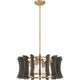 Quoizel - Cordelia Pendant - Lights Canada