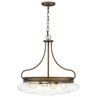 Quoizel - Tucker Pendant - Lights Canada