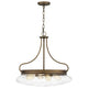 Quoizel - Tucker Pendant - Lights Canada