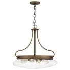 Quoizel - Tucker Pendant - Lights Canada