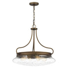 Quoizel - Tucker Pendant - Lights Canada