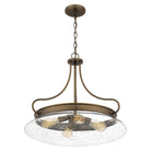 Quoizel - Tucker Pendant - Lights Canada
