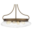 Quoizel - Tucker Pendant - Lights Canada