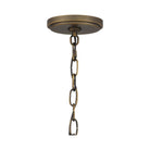 Quoizel - Tucker Pendant - Lights Canada