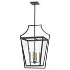 Quoizel - Henrietta Pendant - Lights Canada