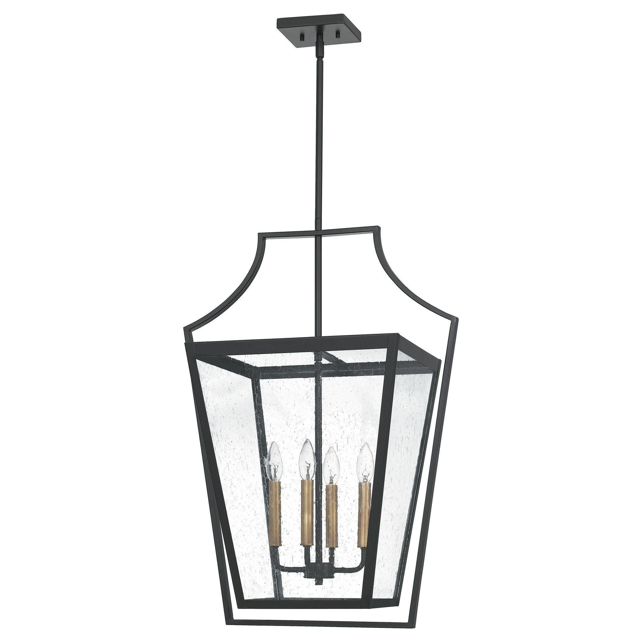 Quoizel - Henrietta Pendant - Lights Canada