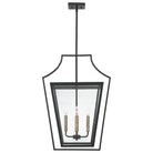 Quoizel - Henrietta Pendant - Lights Canada