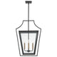Quoizel - Henrietta Pendant - Lights Canada