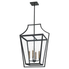 Quoizel - Henrietta Pendant - Lights Canada