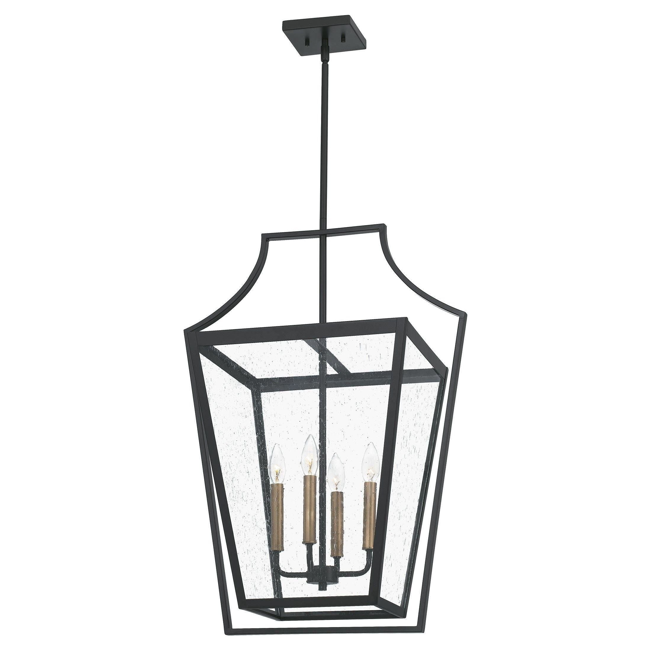 Quoizel - Henrietta Pendant - Lights Canada