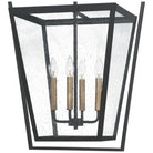Quoizel - Henrietta Pendant - Lights Canada