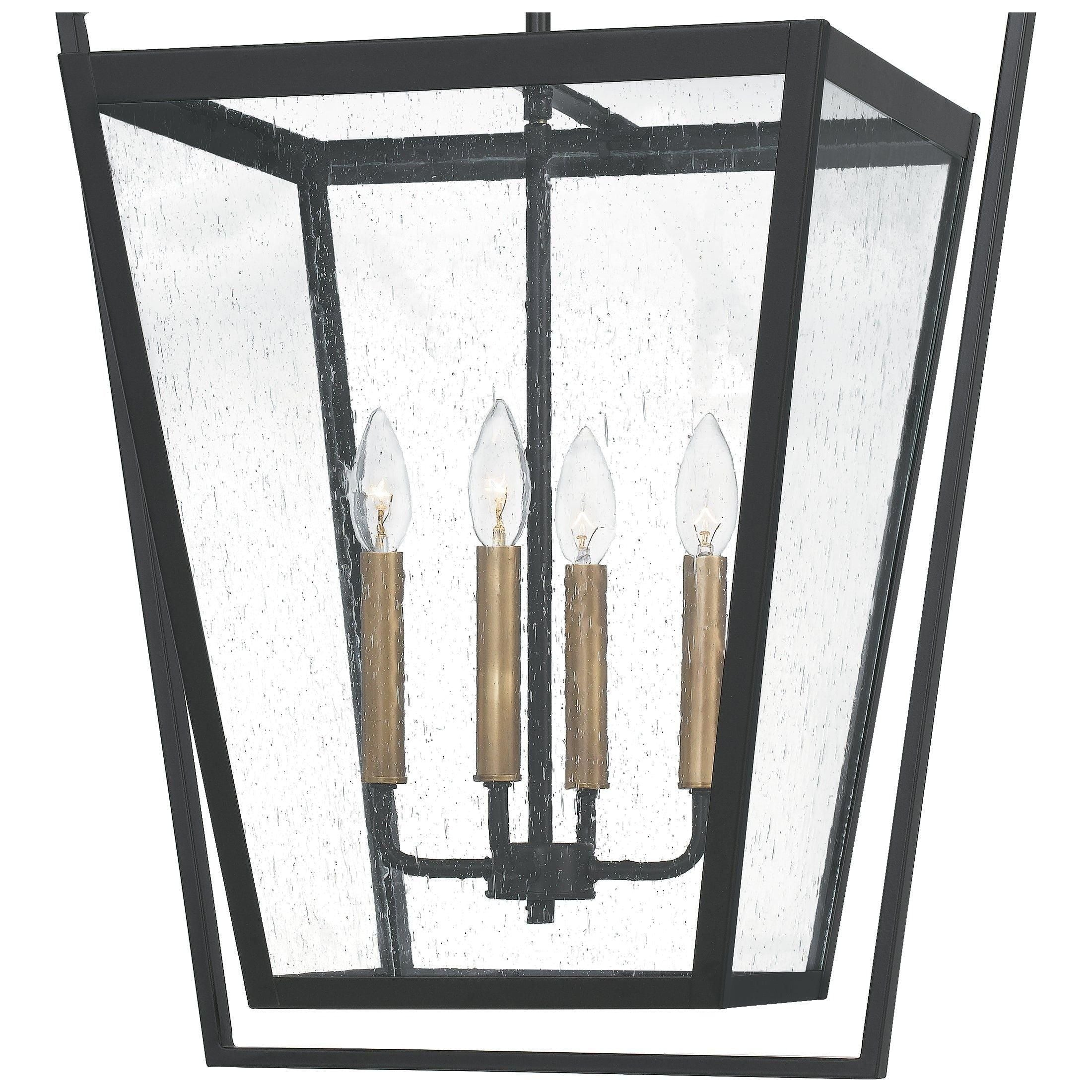 Quoizel - Henrietta Pendant - Lights Canada