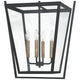 Quoizel - Henrietta Pendant - Lights Canada