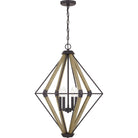 Quoizel - Manchester Pendant - Lights Canada