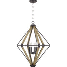 Quoizel - Manchester Pendant - Lights Canada