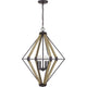 Quoizel - Manchester Pendant - Lights Canada