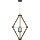 Quoizel - Manchester Pendant - Lights Canada